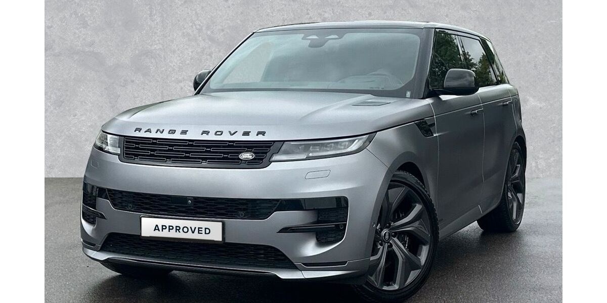 Land Rover Range Rover Sport 40.000 km 115.750 &euro; Karlsruhe 76187