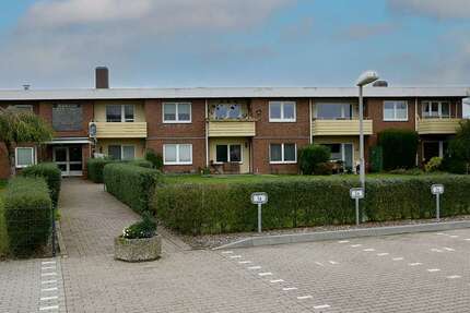 Wohnung zum Kaufen in Friedrichskoog Spitze 143.000 € 38.4 m² 2 zimmer