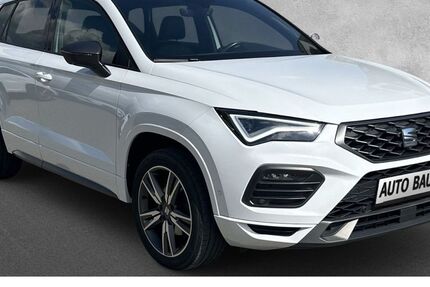 Seat Ateca 48.480 km 23.990 &euro; Marktheidenfeld 97828