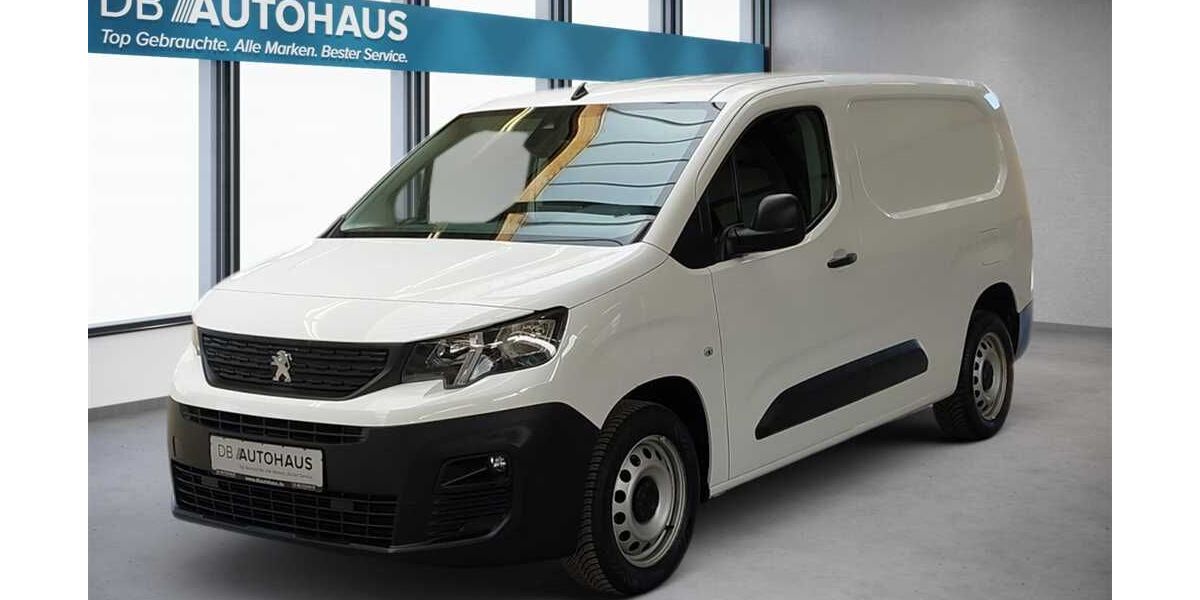 Peugeot Partner 86.352 km 13.870 &euro; Bad Salzuflen 32105