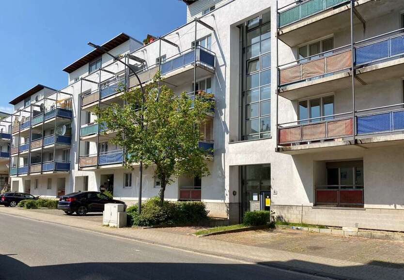 Wohnung zum Mieten in Wuppertal 371,72 € 58.69 m²