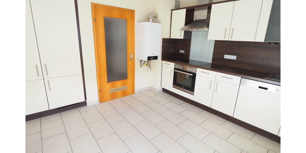 Ansprechende Eigentumswohnung mit zwei Balkonen in bevorzugter Lage von Montabaur 5 zimmer