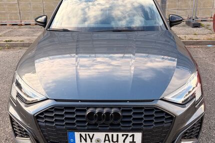 Audi A3 99.500 km 21.999 &euro; Görlitz 02828