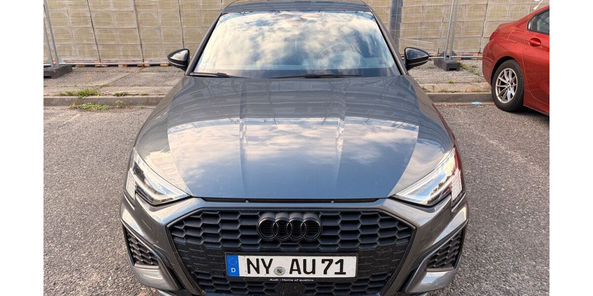 Audi A3 99.500 km 21.999 &euro; Görlitz 02828