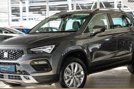 Seat Ateca 9.990 km 32.990 &euro; Stuttgart-Feuerbach 70469
