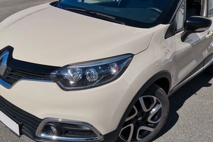 Renault Captur 90.950 km 7.999 &euro; Fürth 90762