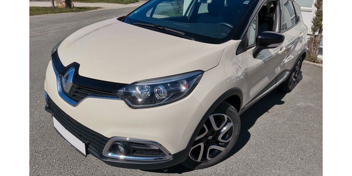 Renault Captur 90.950 km 7.999 &euro; Fürth 90762