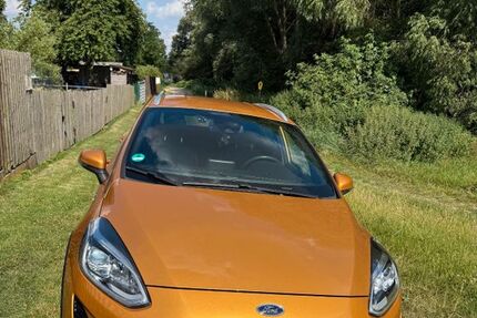 Ford Fiesta 125.000 km 9.199 &euro; Leipzig 04288
