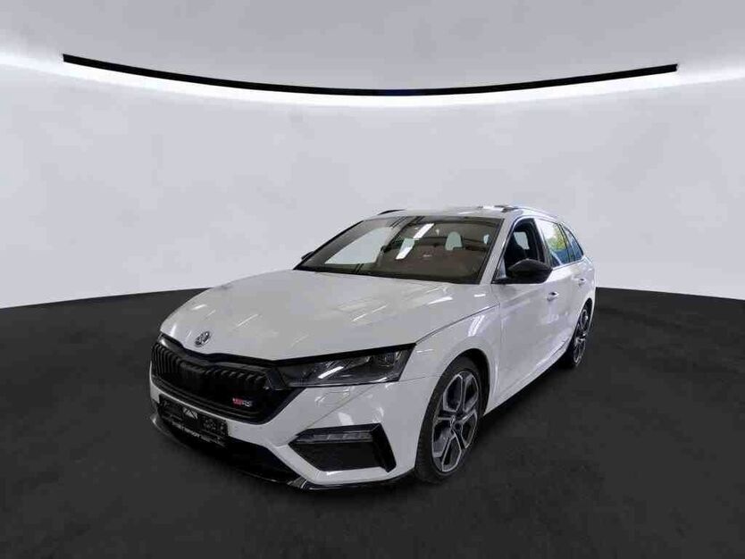 Skoda Octavia 67.850 km 33.971 € Helmstedt 38350