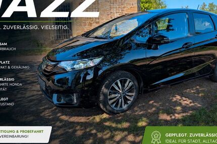 Honda Jazz 105.000 km 9.990 &euro; Sponheim 55595