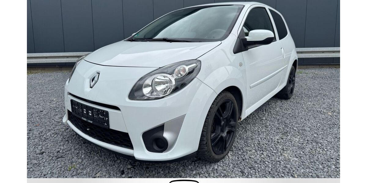 Renault Twingo 142.900 km 1.990 &euro; Braunschweig 38110