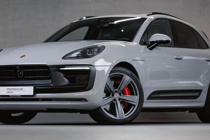 Porsche Macan 79.900 km 82.880 &euro; Aschaffenburg 63739
