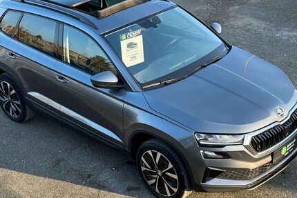 Skoda Karoq 126.810 km 21.800 &euro; Schwabach 91126
