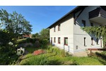 Helles, großes Einfamilienhaus mit Einliegerwohnung und Büro, Praxis oder Ferienwohnung - Einfamilienhaus Pohrsdorf Pohrsdorf | Angebot:26287315