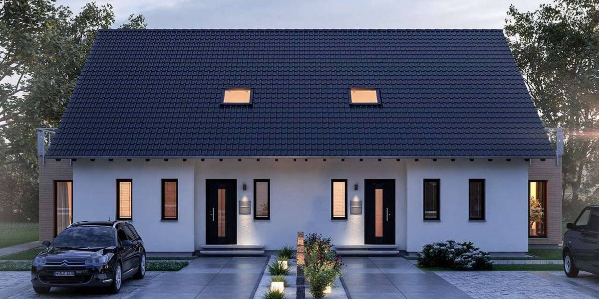Mehrfamilienhaus, Wohnhaus Gützkow Upatel - 4 Zimmer, 217 m&sup2;, 407.000&euro; | Angebot:26851694