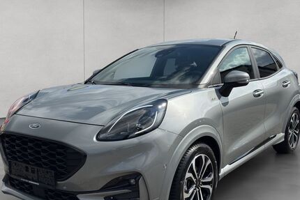 Ford Puma 11.531 km 21.550 &euro; Frankfurt 60386