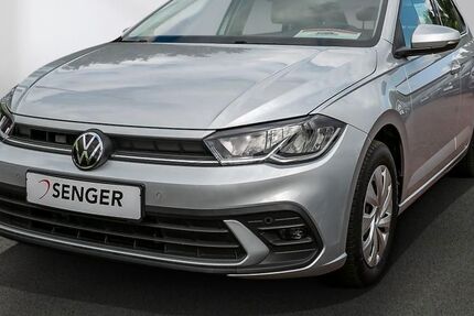 VW Polo 86.100 km 15.380 € Bad Schwartau 23611