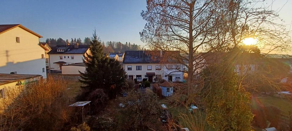 Maisonettenwohnung Diedorf - 4 Zimmer, 112 m&sup2;, 1.420&euro; | Angebot:25296168