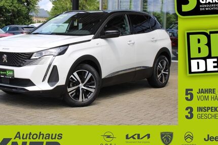 Peugeot 3008 21.617 km 22.450 € Hof 95032