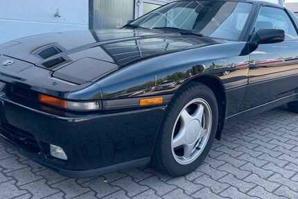 Toyota Supra 136.800 km 19.800 &euro; Heidenheim an der Brenz 89520