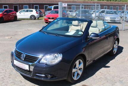 VW Eos 189.350 km 4.999 &euro; Herzberg am Harz 37412
