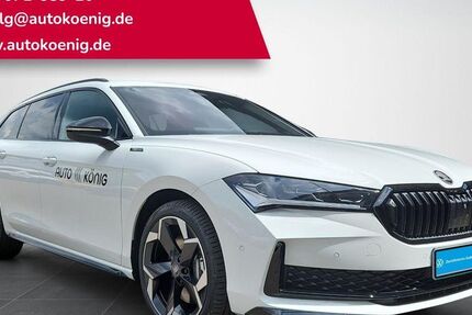Skoda Superb 22.000 km 40.690 &euro; Nördlingen 86720