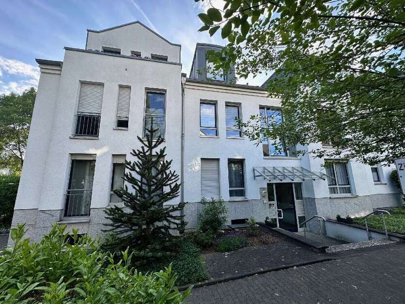 Wohnung zum Kaufen in Leverkusen 249.000 € 63 m²