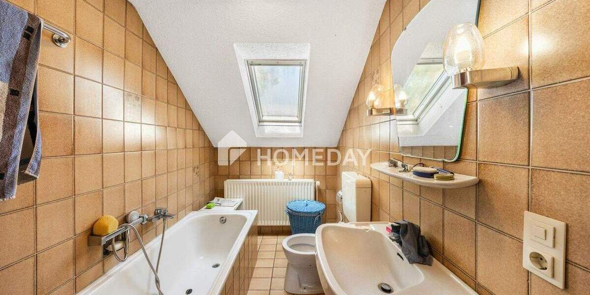 Einfamilienhaus Lastrup - 8 Zimmer, 143 m&sup2;, 219.900&euro; | Angebot:25699212