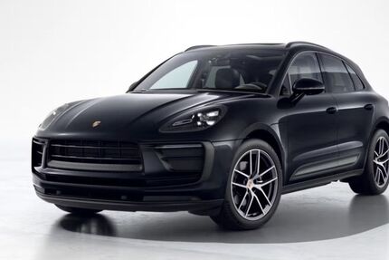 Porsche Macan 37.504 km 63.800 &euro; Leipzig 04356