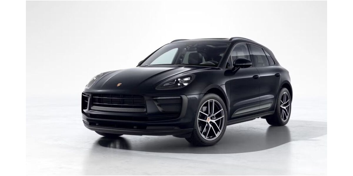 Porsche Macan 37.504 km 63.800 &euro; Leipzig 04356