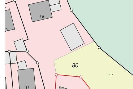 Bebautes Grundstück 5 zimmer