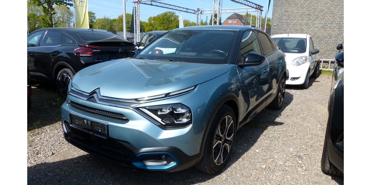 Citroen C4 57.800 km 15.480 &euro; Oberhausen 46147