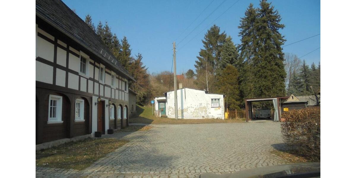 Einfamilienhaus Großschönau - 35.000&euro; | Angebot:26710072