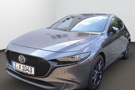 Mazda 3 1.981 km 30.990 € Zwickau 08064