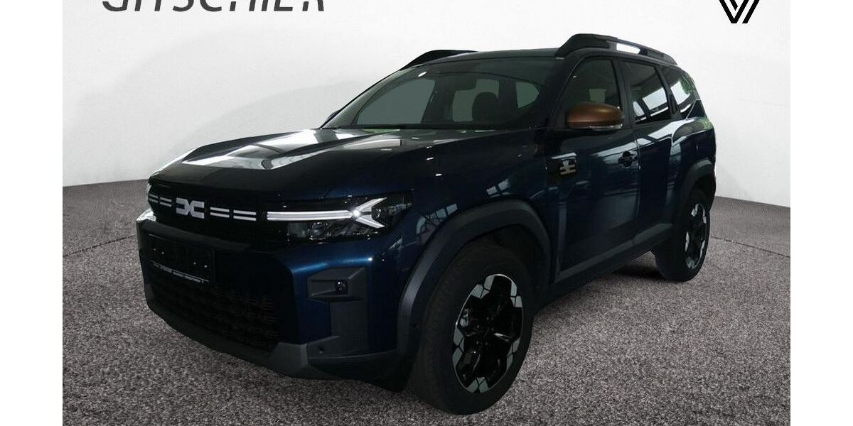 Dacia Bigster 5.000 km 29.900 &euro; Pfullendorf-Denkingen 88630