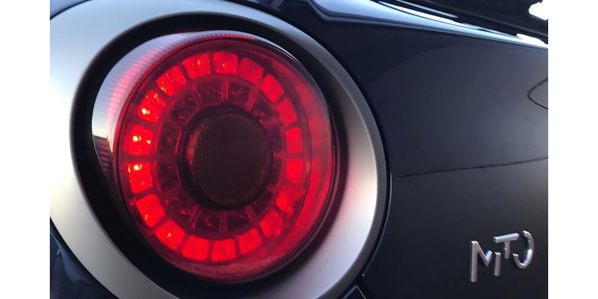 Alfa Romeo MiTo 166.000 km 9.990 &euro; München 80313