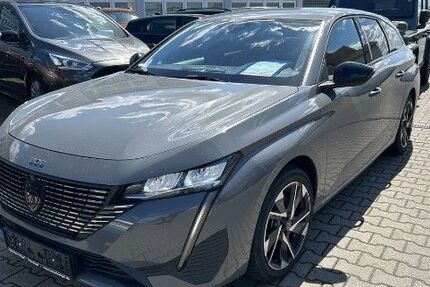 Peugeot 308 18.200 km 24.590 &euro; Hirschaid 96114