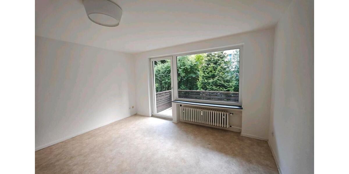 Hochparterre Göttingen Oststadt - 2 Zimmer, 51 m&sup2;, 165.000&euro; | Angebot:27116168
