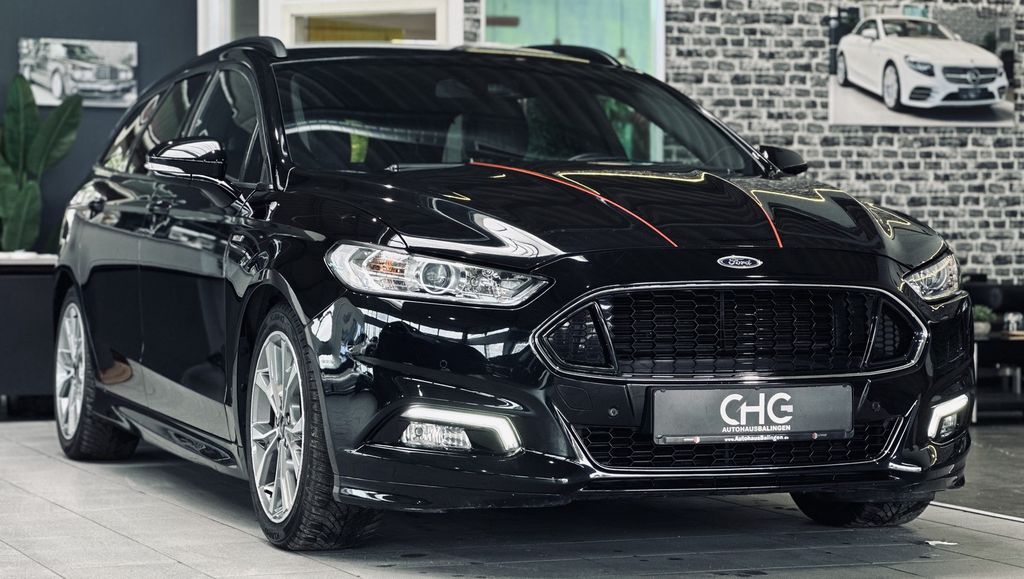 Ford Mondeo 144.577 km 13.990 &euro; Balingen 72336