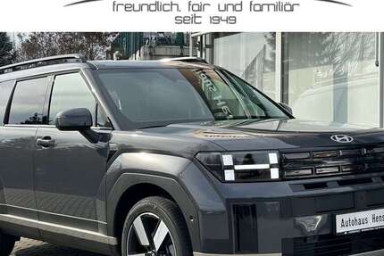 Hyundai SANTA FE 1.500 km 58.199 &euro; Löbau OT Großdehsa 02708