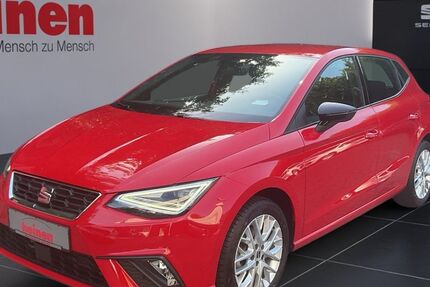 Seat Ibiza 37.344 km 18.899 &euro; Werne 59368