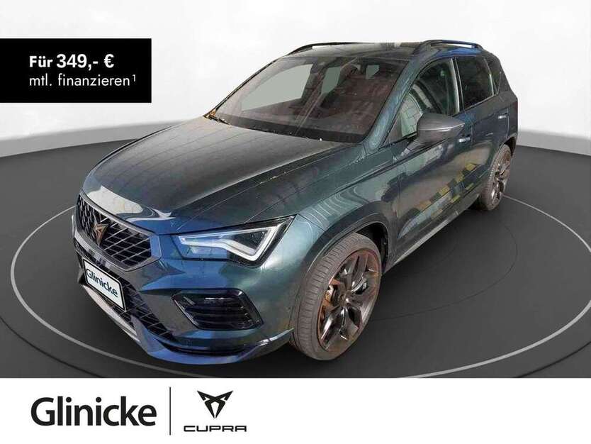 Ateca
