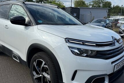 Citroen C5 Aircross 1.5 130HDI Feel Pack/Kamera/Leder/