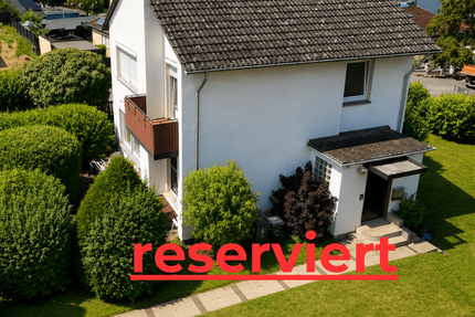 Haus Lohfelden - 4 Zimmer, 95 m&sup2;, 275.000&euro; | Angebot:27037813