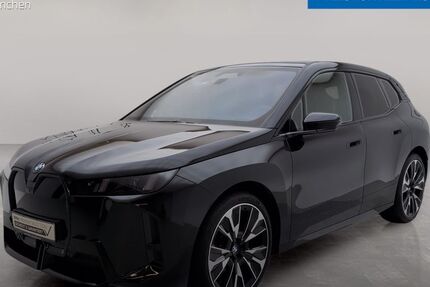 BMW iX 4.905 km 85.495 &euro; München 80939