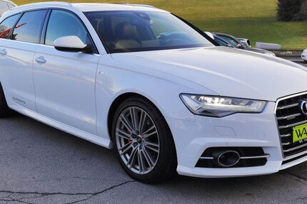 Audi A6 109.000 km 26.995 &euro; Halver 58553