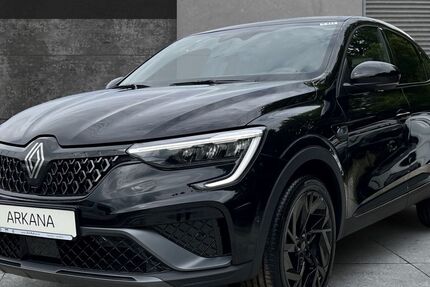 Renault Arkana 7.500 km 26.980 &euro; Freising 85354