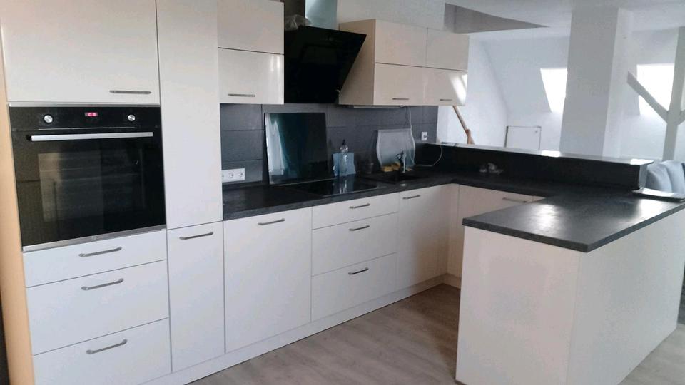 Maisonettenwohnung Neuenstadt am Kocher - 3 Zimmer, 110 m&sup2;, 1.200&euro; | Angebot:24606669