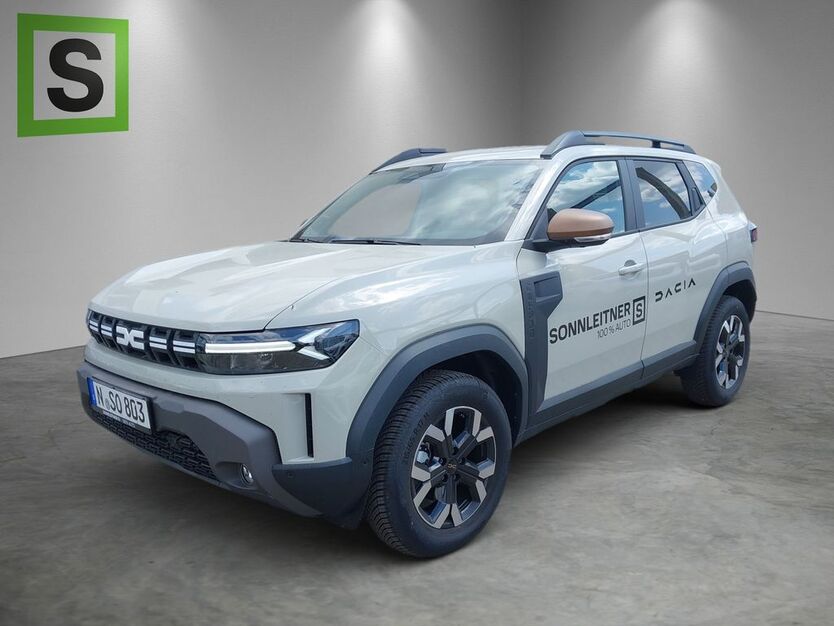 Dacia Duster 1.472 km 30.190 € Nürnberg 90471