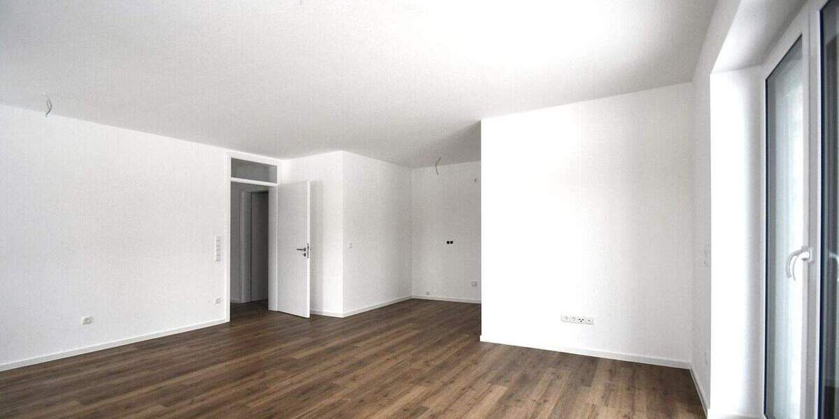 Etagenwohnung Twistringen - 3 Zimmer, 89 m&sup2;, 980&euro; | Angebot:25602151